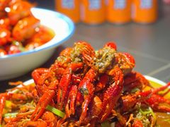 -虾乐园龙虾·夜宵(松江店)