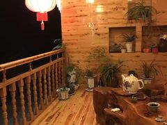 -尧上仡佬族文化村