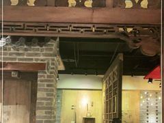 门面-局气 烤鸭·北京菜(光华路店)