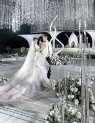 -婚礼美学