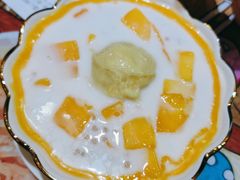 -甜心妈妈·榴莲星级糖水(北京路总店)