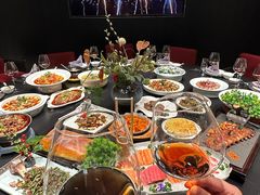 -三生三味密宗川菜·江景餐厅(来福士店)