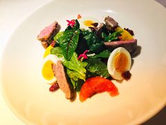 -燃扒房Steakhouse(皇庭店)