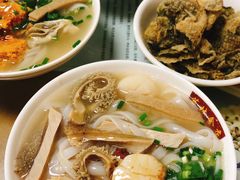 -荔林食店(西华路店)