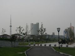 门面-苏州青少年科技馆