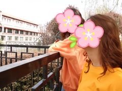 -西安青龙寺遗址景区