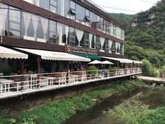 -Local泰莲庭(虹鳟鱼店)