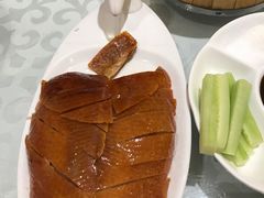 -金蝉食府(维吉奥广场店)