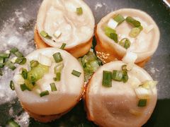 -龍堂蟹黄小笼包(德思勤四季汇店)