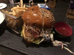 -哈蒙德餐厅