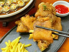 -红厨巷·淮扬菜(熙南里店)
