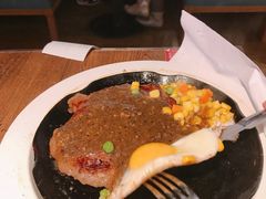 -牛排叔叔自助餐厅(太原万达店)