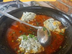 合渣-张关合渣(航空大道店)