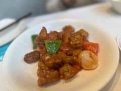-莆田餐厅PUTIEN(三里屯店)