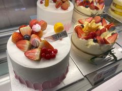 -BreadTalk面包新语·烘焙蛋糕(海珠丽影广场店)