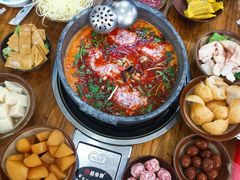 -笔记安顺夺夺粉火锅