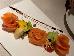 -艺奢书廊餐厅Luxury Art Cafe&Restaurant(阳光城环球金融中心店)