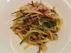 -箸福·夜上海(雨花客厅店)