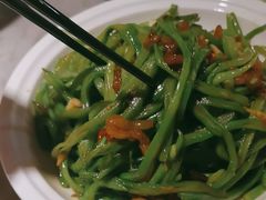 -北平食府(马鞍山路店)