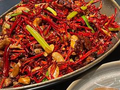 -Ameigo梅果·云贵川bistro(长宁来福士店)