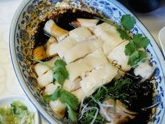-南园酒家(前进路店)