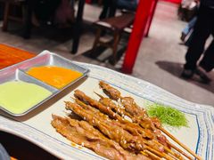 -烧蠔帮·湛江生蚝(南桥店)