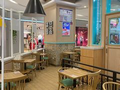 用餐区-满记甜品(金唐购物中心店)