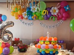 -告白气球派对策划·求婚·订婚宴·宝宝宴·生日派对