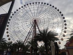 -三亚海昌梦幻海洋不夜城