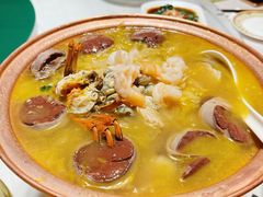 -鹿鸣春饭店(总店)