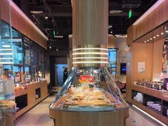 -比格比萨自助(延庆万达广场店)