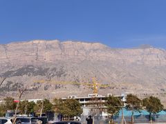 -河南宝泉旅游区