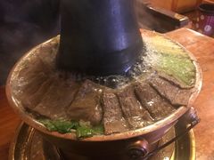-嘎咓讓咘藏餐厅(团结新村店)