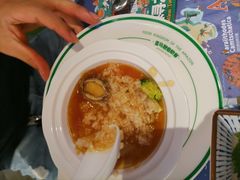 -亚马逊海鲜自助(梅溪湖步步高店)