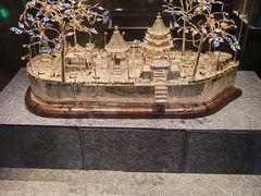 -广州十三行博物馆