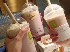 -奈雪的茶(仙林金鹰店)