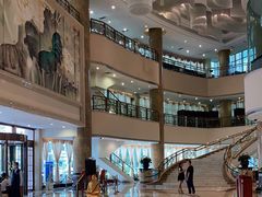 -深圳君逸国际酒店(龙岗横岗塘坑地铁站店)