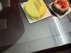 -幸福西饼生日蛋糕(嘉禾店)