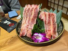 -丸藏和牛烧肉专门店(园区师惠坊店)