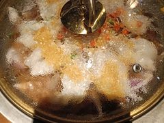 -绿茶餐厅(哈尔滨凯德店)