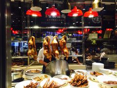 -陈鹏鹏潮汕菜(欢乐海岸 海边景观店)