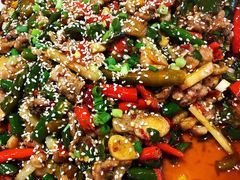 -兔槽江湖菜·重庆璧山兔(水围店)