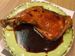 -亞婆井·劲抽面食(铂顿城店)