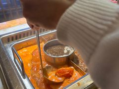 -巴渝瓦肆重庆鲜火锅(宝龙环湖店)