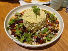 -蒙亨·手把肉·蒙古包文化主题餐厅(天恒广场店)