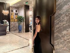 -广州康莱德·韵轩中餐厅