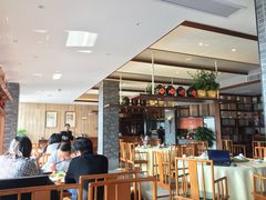 -翠山·映月湖景餐厅(映月湖公园店)