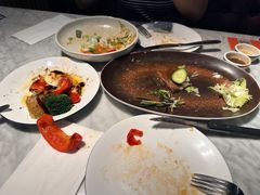 -玛尚诺意式餐厅(官舍店)