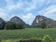-江西龙虎山景区