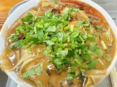 -正味斋锅巴菜(西北角店)